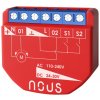 Nous B4Z ZigBee Smart žalúziový modul