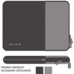 Puzdrá na tablet PC a čítačky ekníh Belkin