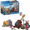 Playmobil Katapult Dračích rytierov Playmobil Katapult Dračích rytierov