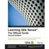 Learning Qlik Sense (R): The Official Guide - (Christopher Ilacqua,Henric Cronstrom,James Richardson)(Brožovaná) Learning Qlik Sense (R): The Official Guide - (Christopher Ilacqua,Henric Cronstrom,James Richardson)(Brožovaná)
