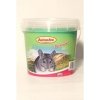 Avicentra piesok pre činčily - 1,5kg kýblik Avicentra piesok pre činčily - 1,5kg kýblik