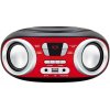MANTA Rádio Chilli Boombox BT MM9210BT MANTA Rádio Chilli Boombox BT MM9210BT