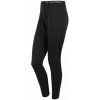 Spodky dlhé dámske SENSOR MERINO AIR čierne NEW L Spodky dlhé dámske SENSOR MERINO AIR čierne NEW L