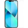 Tvrdené sklo DeTech pre iPhone 13 Mini, 0,3 mm, priehľadné Tvrdené sklo DeTech pre iPhone 13 Mini, 0,3 mm, priehľadné