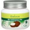 Saloos - Kokosový olej čistý Objem: 250 ml Saloos - Kokosový olej čistý Objem: 250 ml