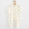 Dojčenský overal z organickej bavlny New Baby Olivy 68 (4-6m) Dojčenský overal z organickej bavlny New Baby Olivy 68 (4-6m)