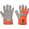CERVA Rukavice Cassowary Winter HV oranžová č.10 0129000896105 0712712 CERVA Rukavice Cassowary Winter HV oranžová č.10 0129000896105 0712712
