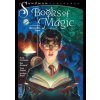 Books of Magic 1 Moveable Type - autor neuvedený Books of Magic 1 Moveable Type - autor neuvedený