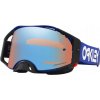 Oakley AIRBRAKE MX Moto Blue B1B Prizm Sapphire Oakley AIRBRAKE MX Moto Blue B1B Prizm Sapphire