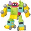 Wiky Vehicles Robot dino vláčik skrutkovací Wiky Vehicles Robot dino vláčik skrutkovací