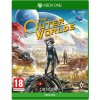 XBOX ONE The Outer Worlds (nová) XBOX ONE The Outer Worlds (nová)