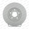 Brzdový kotúč FERODO (Federal-Mogul) DDF2062C Brzdový kotúč FERODO (Federal-Mogul) DDF2062C