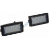 LED osvetlenie ŠPZ do vozidla BMW E38 LED osvetlenie ŠPZ do vozidla BMW E38