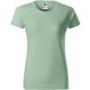 MALFINI Tričko Basic 134, krátký rukáv, dámské MAL-134C917 2XL Sage MALFINI Tričko Basic 134, krátký rukáv, dámské MAL-134C917 2XL Sage