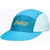 Šiltovka ASICS Performance Running 5 Panel Aegean Blue/Dark Teal Šiltovka ASICS Performance Running 5 Panel Aegean Blue/Dark Teal