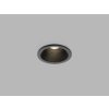 LED2 LED2 2111033DT LED zapustené svietidlo TRIAC | 7W integrovaný LED zdroj | 525lm | 3000K LED2 LED2 2111033DT LED zapustené svietidlo TRIAC | 7W integrovaný LED zdroj | 525lm | 3000K