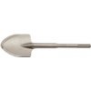 Makita P-23721 rýčový sekáč SDS-Max 110x400mm Makita P-23721 rýčový sekáč SDS-Max 110x400mm