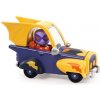 DJECO Crazy motors autíčko Dingo Mobile DJECO Crazy motors autíčko Dingo Mobile