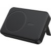 Powerbanka BWOO 20W 10000 mAh MagSafe, čierna Powerbanka BWOO 20W 10000 mAh MagSafe, čierna