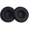 Náhradné Náušníky pre Sony WH-CH500, MDR-ZX310, Pamäťová pena + Koža, Čierne, Chladivý Gél, 1 pár Náhradné Náušníky pre Sony WH-CH500, MDR-ZX310, Pamäťová pena + Koža, Čierne, Chladivý Gél, 1 pár