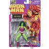 Marvel Iron Man SheHulk 15 cm Marvel Iron Man SheHulk 15 cm