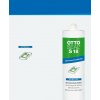 Hermann Otto Špeciálny bazénový silikón 310ml (biely) na utesnenie spojov Hermann Otto Špeciálny bazénový silikón 310ml (biely) na utesnenie spojov