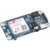 Waveshare Cat-1/GSM/GPRS/GNSS HAT for Raspberry Pi, Based On A7670E module, LTE Cat-1 / 2G support, GNSS Waveshare Cat-1/GSM/GPRS/GNSS HAT for Raspberry Pi, Based On A7670E module, LTE Cat-1 / 2G support, GNSS