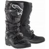 Topánky Tech 7 Enduro, ALPINESTARS - Taliansko (čierne) Topánky Tech 7 Enduro, ALPINESTARS - Taliansko (čierne)