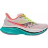 Saucony Dámska bežecká obuv Endorphin Speed 5 White/Mutant