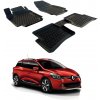 Koberce Gumenné SCOUTT Renault Clio 4 2013