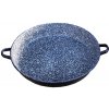 Perfect Home smaltovaná panvica s uškami na grilovanie a pečenie 42 cm BBQ Perfect Home smaltovaná panvica s uškami na grilovanie a pečenie 42 cm BBQ