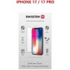 Swissten temperované sklo pre Apple iPhone 17/17 Pro 74518014 Swissten temperované sklo pre Apple iPhone 17/17 Pro 74518014