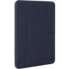 Pipetto Origami No1 Original Case Dark Blue iPad Air 11 2024/iPad Air 10.9 2022/2020 P052-113-AD Pipetto Origami No1 Original Case Dark Blue iPad Air 11 2024/iPad Air 10.9 2022/2020 P052-113-AD