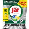 JAR Platinum Lemon 113 ks JAR Platinum Lemon 113 ks