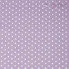 Bavlna lila s hviezdami 1 m Bavlna lila s hviezdami 1 m