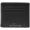 Tommy Hilfiger Peňaženky AM0AM13296BDS Čierna Tommy Hilfiger Peňaženky AM0AM13296BDS Čierna