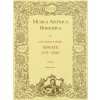 Sonate XVII-XXIII - Jan Ladislav Dusík Sonate XVII-XXIII - Jan Ladislav Dusík