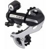 Prehadzovačka Shimano Acera RD-M360 čierny Prehadzovačka Shimano Acera RD-M360 čierny