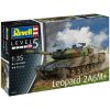 Revell Leopard 2 A6M+ Plastic ModelKit tank 03342 1:35 (18-03342) Revell Leopard 2 A6M+ Plastic ModelKit tank 03342 1:35 (18-03342)