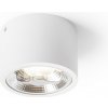 RENDL KELLY LED DIMM stropná biela 230V LED 15W 45° 3000K R12633 RENDL KELLY LED DIMM stropná biela 230V LED 15W 45° 3000K R12633