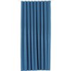 Záves Ares uni modrý 300x260 cm Záves Ares uni modrý 300x260 cm