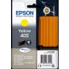 Epson Singlepack Yellow 405 DURABrite Ultra Ink C13T05G44010 Epson Singlepack Yellow 405 DURABrite Ultra Ink C13T05G44010