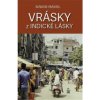 Vrásky z indické lásky Vrásky z indické lásky
