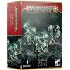GW Warhammer Age of Sigmar: AOS Nighthaunt Spirit Hosts