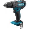 MAKITA DHP482Z aku vŕtací príklepový skrutkovač 18 V bez batérie, 0-600/1900 ot./min, 62 Nm