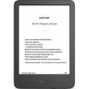 Čítačka kníh Amazon Kindle 2024 16 GB - bez reklam (EBKAM1196) čierna Čítačka kníh Amazon Kindle 2024 16 GB - bez reklam (EBKAM1196) čierna
