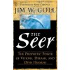 Seer (Jim Goll)(Pevná) Seer (Jim Goll)(Pevná)