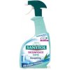 SANYTOL ČISTIČ Kúpeľne Sprej vôňa Eukalyptus, Dezinfekcia, 1x500 ml SANYTOL ČISTIČ Kúpeľne Sprej vôňa Eukalyptus, Dezinfekcia, 1x500 ml