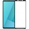 VSETKONAMOBIL 128516 3D Tvrdené ochranné sklo pre Sony Xperia 10 VII VSETKONAMOBIL 128516 3D Tvrdené ochranné sklo pre Sony Xperia 10 VII