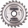 Vidiový pílový kotúč na drevo 190x30 24 zubov TDD-190x30x24Z sivá Vidiový pílový kotúč na drevo 190x30 24 zubov TDD-190x30x24Z sivá